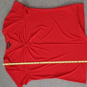 Dana Buchman plus size womens top.